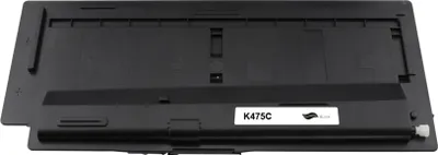 Immagine prodotto di toner nero 3,5-TK475 compatibile con Kyocera TK-475 [ 1T02K30NL0 ] pagine: 15.000