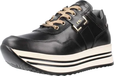 Produktbild von Nero Giardini Sneaker Sneaker Leder