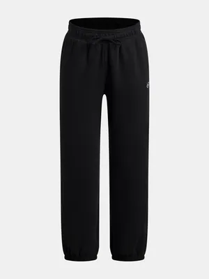 Obrázek produktu pro Tepláky Under Armour G Rival Fleece – barva: Ultimate Black, velikost: XL