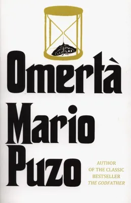Productafbeelding van Omerta