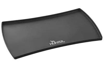 Produktbild von HUNTER Napfunterlage Selection schwarz M