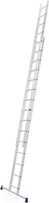 Produktbild von Werner Schiebeleiter 2x15 Sprossen