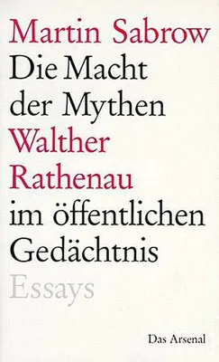 Produktbild von Die Macht der Mythen