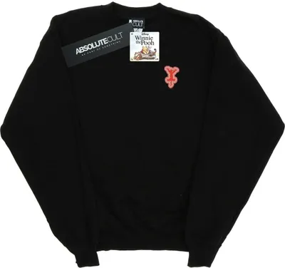 Produktbild von Disney - Sweatshirt für Damen BI42851 (XXL) (Schwarz)