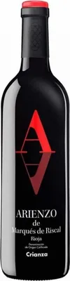 Image de Arienzo de Riscal Crianza Magnum 2022 Vin rouge Espagne RIOJA D.O.C 150,00 cl 14,0 %