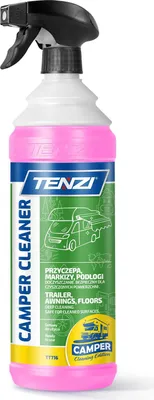 Produktbild von TENZI CAMPER Reiniger 1L