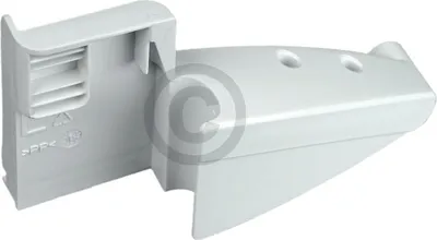 Produktbild von Seitenteil links für Türfach unten LIEBHERR 7430210 in Kühlschrank