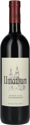 Produktbild von Umathum Haideboden Cuvée 2022 13% Vol. 0,75l