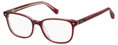 Produktbild von Fossil FOS 7073 Burgundy pink 52/17/140 Damen Brillen