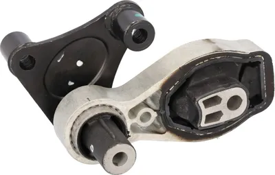 Produktbild von FEBI BILSTEIN Motorlager Gummimetalllager Hinten für FORD Fiesta Mk7 Schrägheck 185512