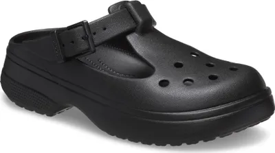 Produktbild von Clogs Crocs 210581-001 für Uni
