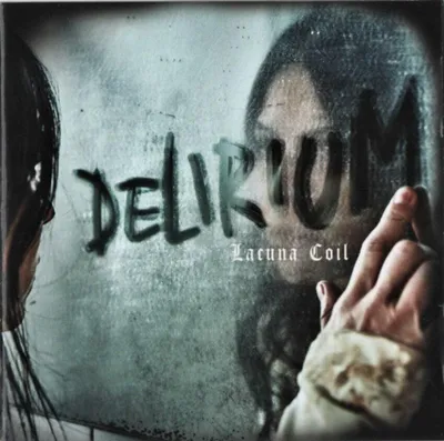 Produktbild von Lacuna Coil - Delirium (CD)