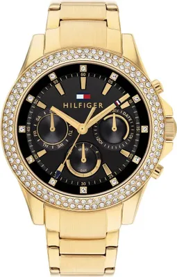 Image de Montre Tommy Hilfiger Haven pour femme