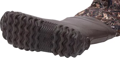 Produktbild von Kinetic Neorush Bootfoot (P) Herren, m. Stollensohle (Camo) Größe 46/47