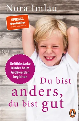 Obrázek produktu pro Du bist anders, du bist gut