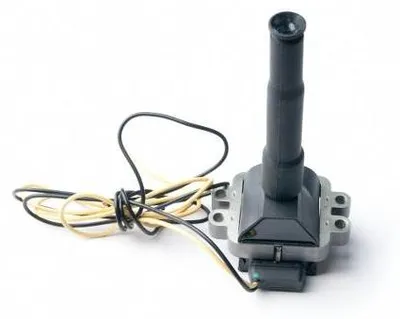 Produktbild von ESEN SKV 03SKV233 Zündspule 12V für AUDI 80 Limousine (8C2, B4) 80 Avant (8C5, B4) 100 Limousine (4A2, C4) A6 Avant (4A5, C4) A6 Limousine (4A2, C4)