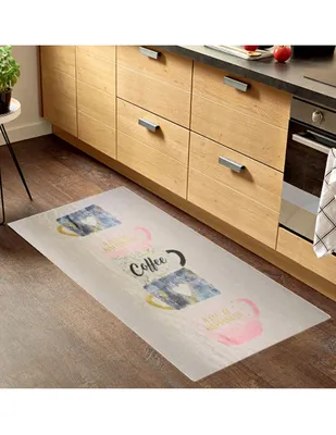 Image de Tapis de Cuisine CUP