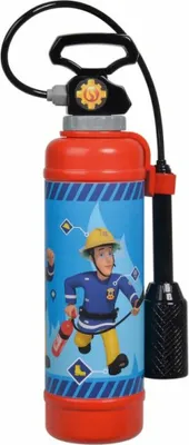 Produktbild von Sam Feuerlöscher Pro