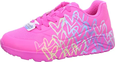 Produktbild von Skechers Uno Lite Sneaker Rosa