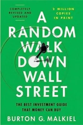 Produktbild von A Random Walk Down Wall Street