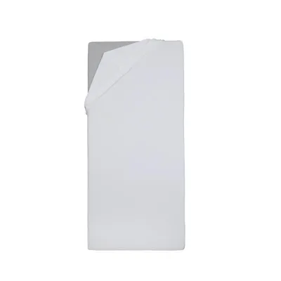 Obrázek produktu pro SCANquilt matracový chránič JERSEY PROTECT, bavlna, polyuretan, nepropustný, ale prodyšný, 180 x 200 cm