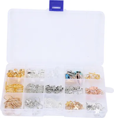 Obrázok produktu pre Prstene na zapletanie vlasov,Prstene na zapletanie vlasov,Príslušenstvo na zapletanie vlasov,Dekorácie príveskov do vlasov,Prstene do vlasov,Príslušenstvo do vlasov