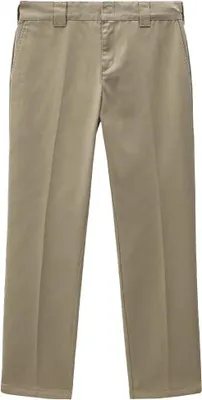 Produktbild von Dickies Herren Hose Slim fit 872 Workpant khaki 31/32