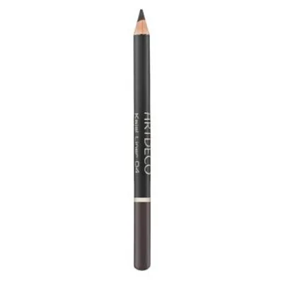 Obrázek produktu pro ARTDECO Kajal, Kohl, Tužka, Hnědá, Forest Brown, 1,1 g, C10-18 TRIGLYCERIDES, STEARIC ACID, SYNTHETIC JAPAN WAX, HYDROGENATED VEGETABLE OIL, HYDROGENATED...