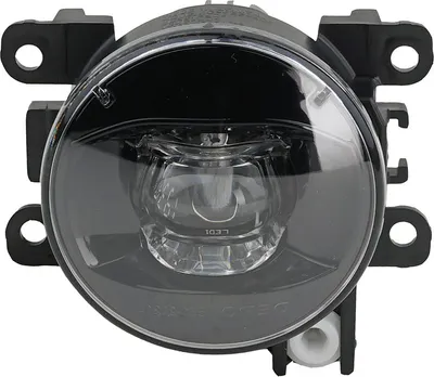 Immagine prodotto di Johns, Fendinebbia a LED Fendinebbia adatto per Renault Captur 04/2017- Destra 261507170R