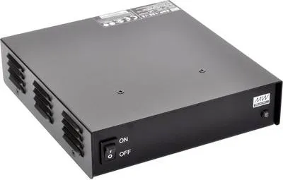 Zdjęcie produktu dla MEAN WELL ENP-120-12 Zasilacz i konwerter napięcia (ENP-120-12)
