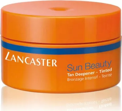 Produktbild von Bräunungs-Extender Sun Beauty Lancaster (200 ml)