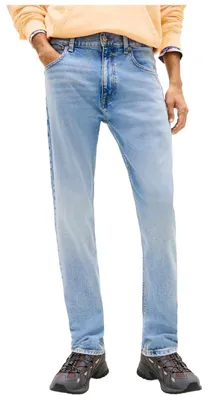 Produktbild von Jeans Tommy Hilfiger ARLO SLIM BI0112 für Herren