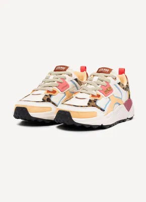 Immagine prodotto di Colmar Sneaker Donna Colmar GARNER-WILD-075 Multicolore