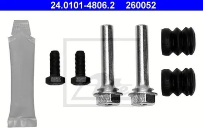 Produktbild von ATE Zubehörsatz, Bremssattel 24.0101-4806.2