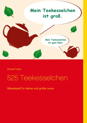 Produktbild von 525 Teekesselchen