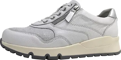 Productafbeelding van Libelle Dingle 1 Damenschuhe Schnürschuhe Sportive Weiß Freizeit