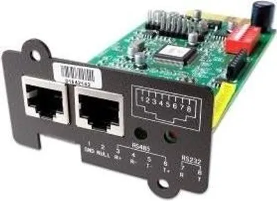 Produktbild von Unit Modbus-Card U-Modbus-Card
