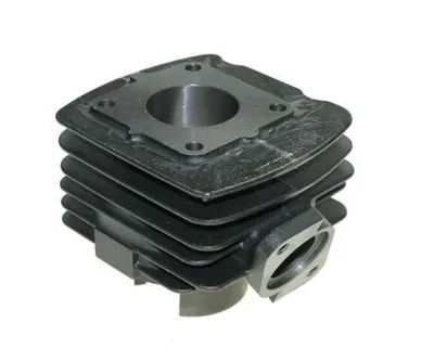 Image de Cylindre seul 50cc AC refroidi par air pour moteurs Honda, Bali, SJ50, AF32, SFX