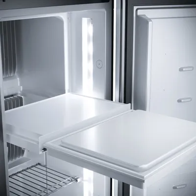 Produktbild von Dometic RCL 10.4T Kompressorkühlschrank 133 Liter