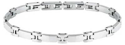 Produktbild von Elegantes Stahlarmband fü r Herren Motown SALS100