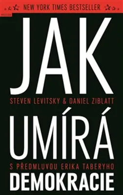 Immagine prodotto di Jak umírá demokracie