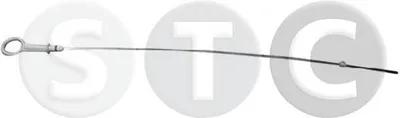 Produktbild von STC T405168 Ölmessstab Ölpeilstab Ölstab für RENAULT Clio III Schrägheck (BR0/1, CR0/1) CLIO II (BB0/1/2, CB0/1/2) KANGOO (KC0/1) MODUS / GRAND MODUS