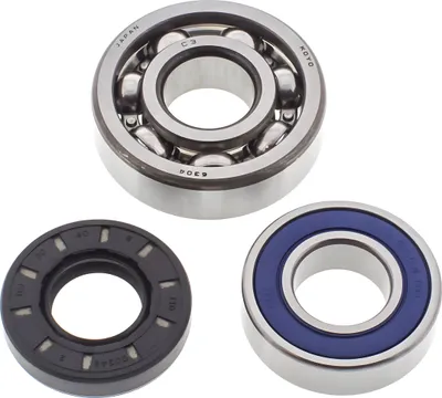 Image de Kit de roulements et de joints pour carter de chaîne