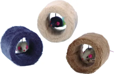Produktbild von Nobby Plüsch Rolle