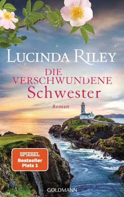 Produktbild von Die verschwundene Schwester