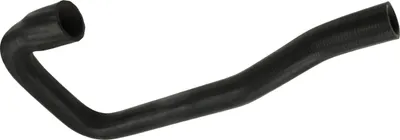 Produktbild von GATES Kühlerschlauch Wasserschlauch für LAND ROVER Discovery I (LJ) 05-3170