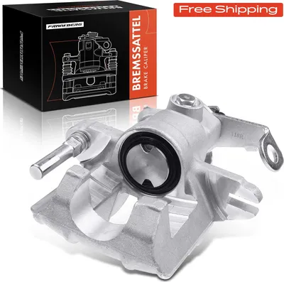 Immagine prodotto di Frankberg 1x pinza freno asse posteriore destra per Opel Astra G CC Zafira A MPV 1999-2005