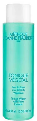 Produktbild von Jeanne Piaubert Vegetable Tonique 400ml