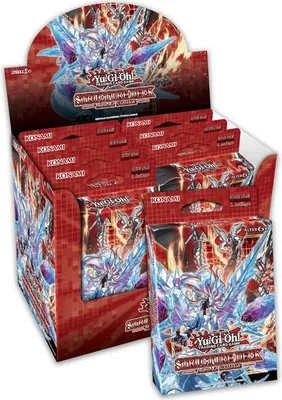 Immagine prodotto di Yu-Gi-Oh Struttura Mazzo Albaz