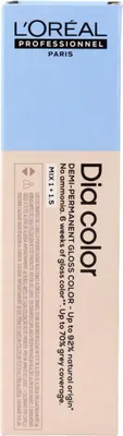 Obrázok produktu pre Maska na vlasy L'Oreal Professionnel Paris Dia Colour